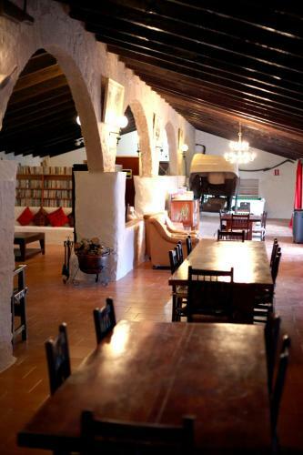Agroturismo Matxani Gran