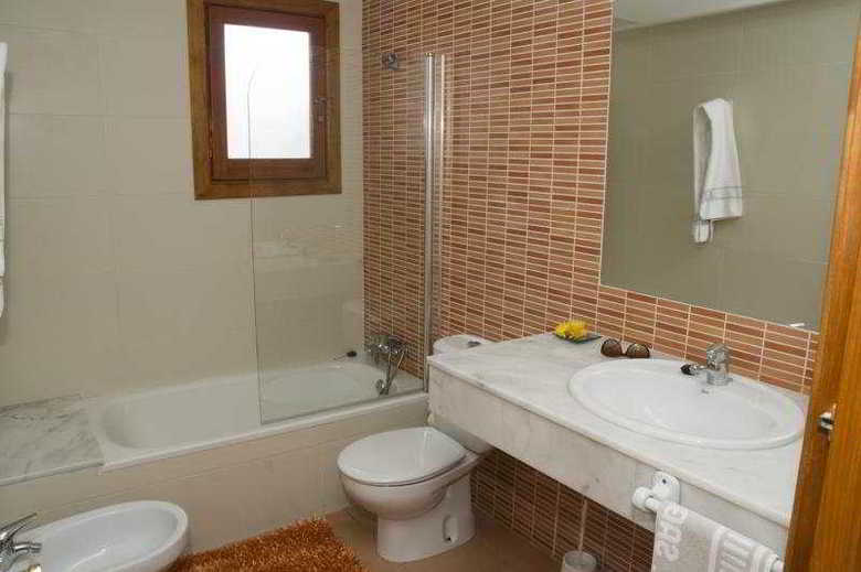 Apartamentos Rymar