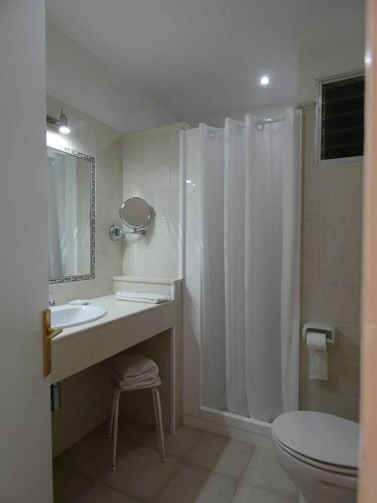 Hostal Port Fornells