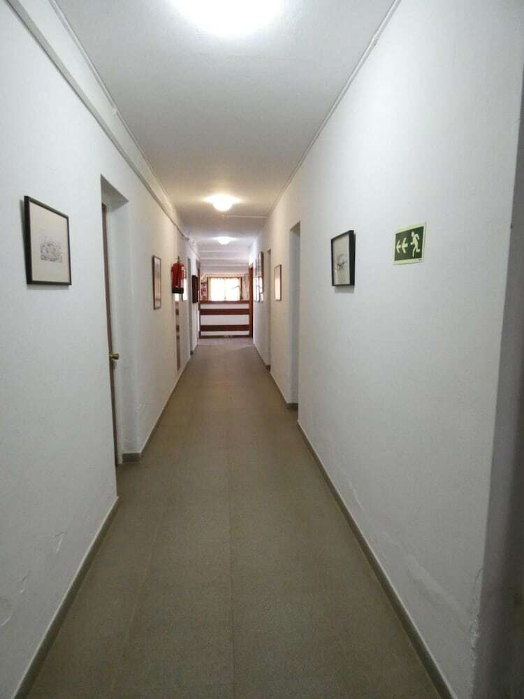 Hostal Port Fornells