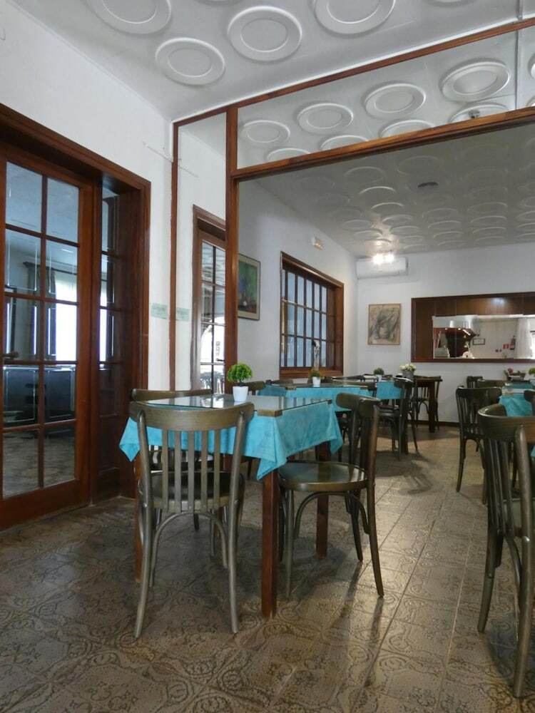 Hostal Port Fornells