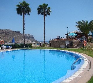 Apartamentos Suite Monte Golf