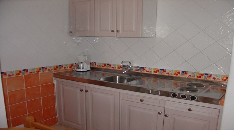 Apartamentos Barlovento