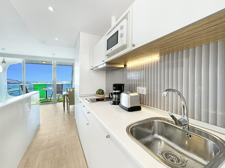 Apartamentos Punta Del Rey - Adults Only