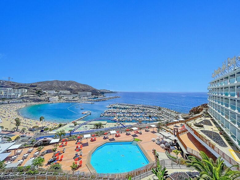 Apartamentos Punta Del Rey - Adults Only