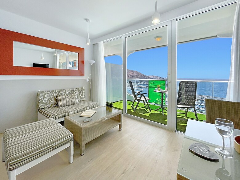 Apartamentos Punta Del Rey - Adults Only
