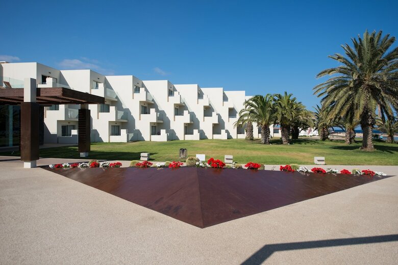 Hotel Hd Beach Resort