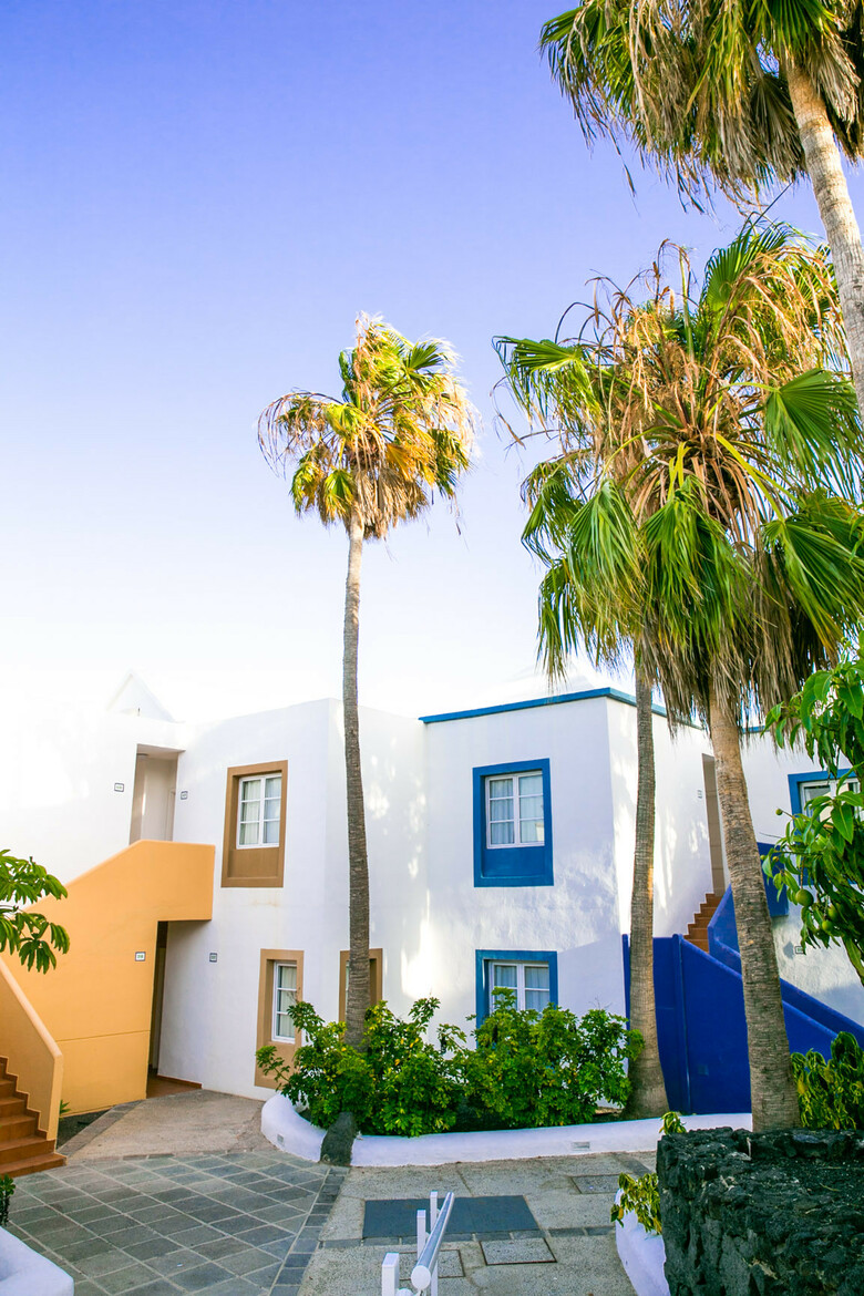 Apartamentos Livvo Morromar