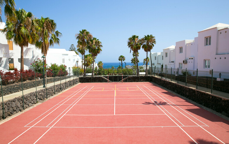 Apartamentos Livvo Morromar