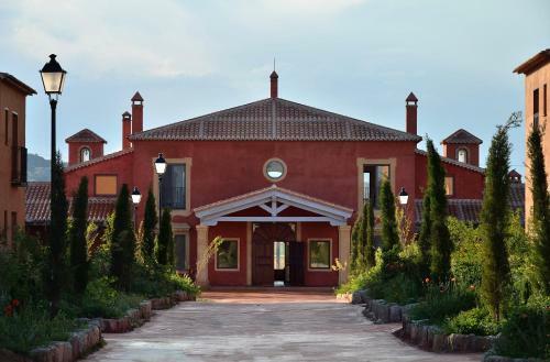 Hotel San Miguel Del Valle Ambles
