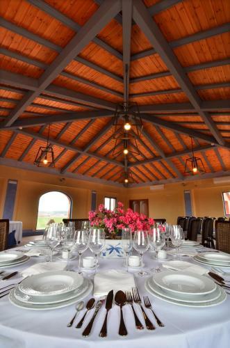 Hotel San Miguel Del Valle Ambles