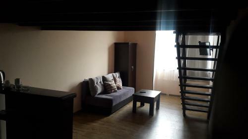 Apartamento Sevan Zim Hotel