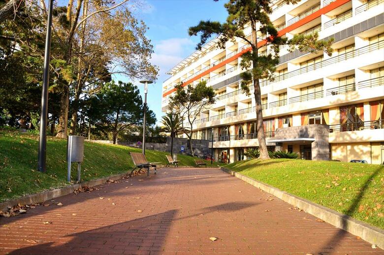 Hotel Sao Miguel Park