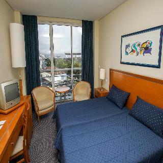 Hotel Vila Nova