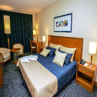 Hotel Vila Nova