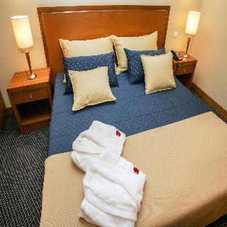 Hotel Vila Nova