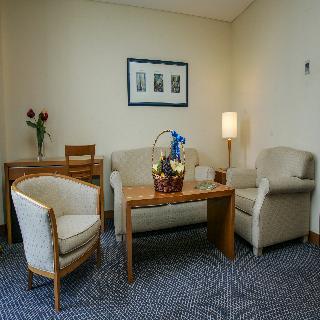 Hotel Vila Nova