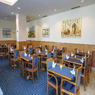 Hotel Vila Nova