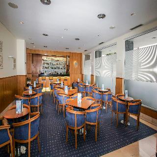 Hotel Vila Nova
