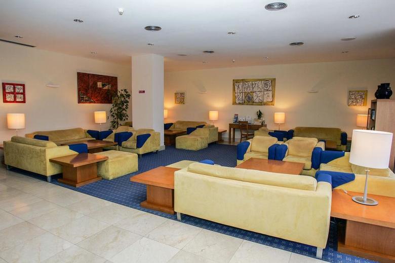 Hotel Vila Nova