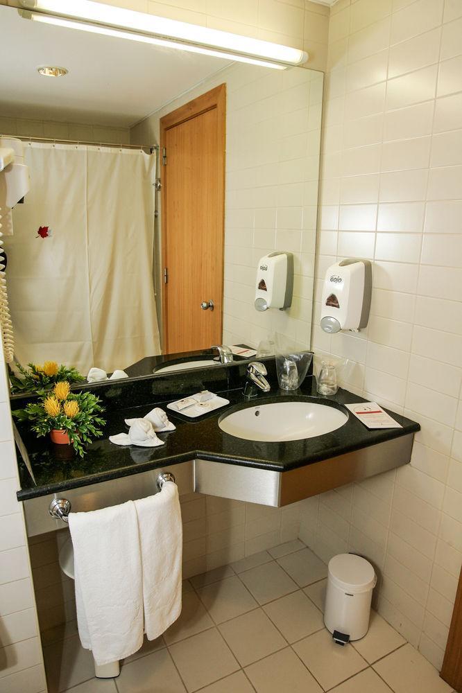 Hotel Vila Nova