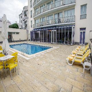 Hotel Vila Nova