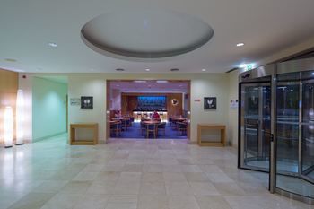 Hotel Vila Nova