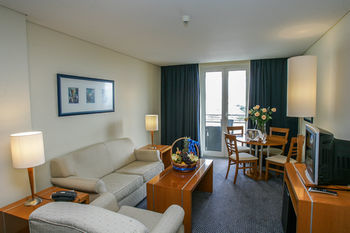 Hotel Vila Nova