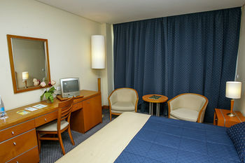 Hotel Vila Nova