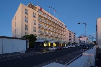 Hotel Vila Nova