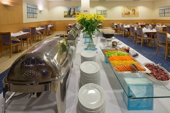 Hotel Vila Nova
