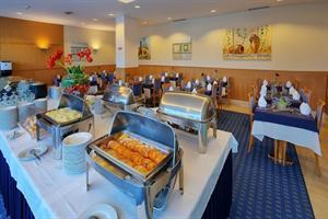 Hotel Vila Nova