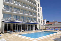 Hotel Vila Nova