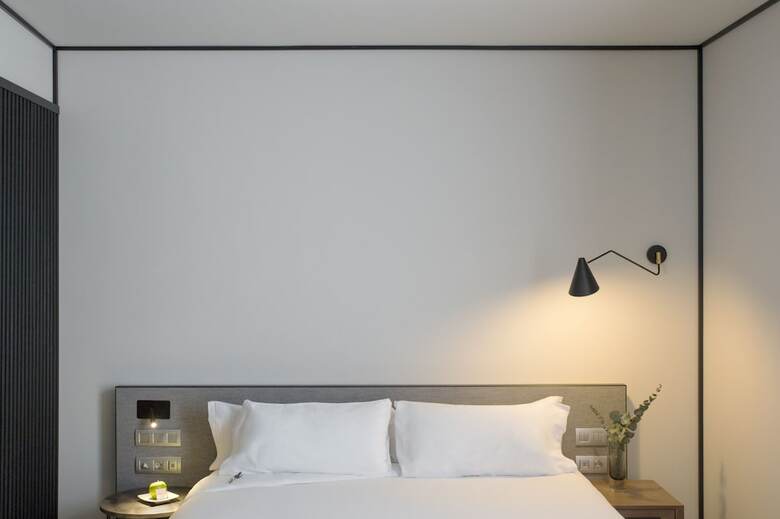 Hotel Icon Embassy