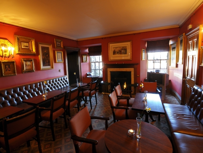 Hotel Macdonald Pittodrie House