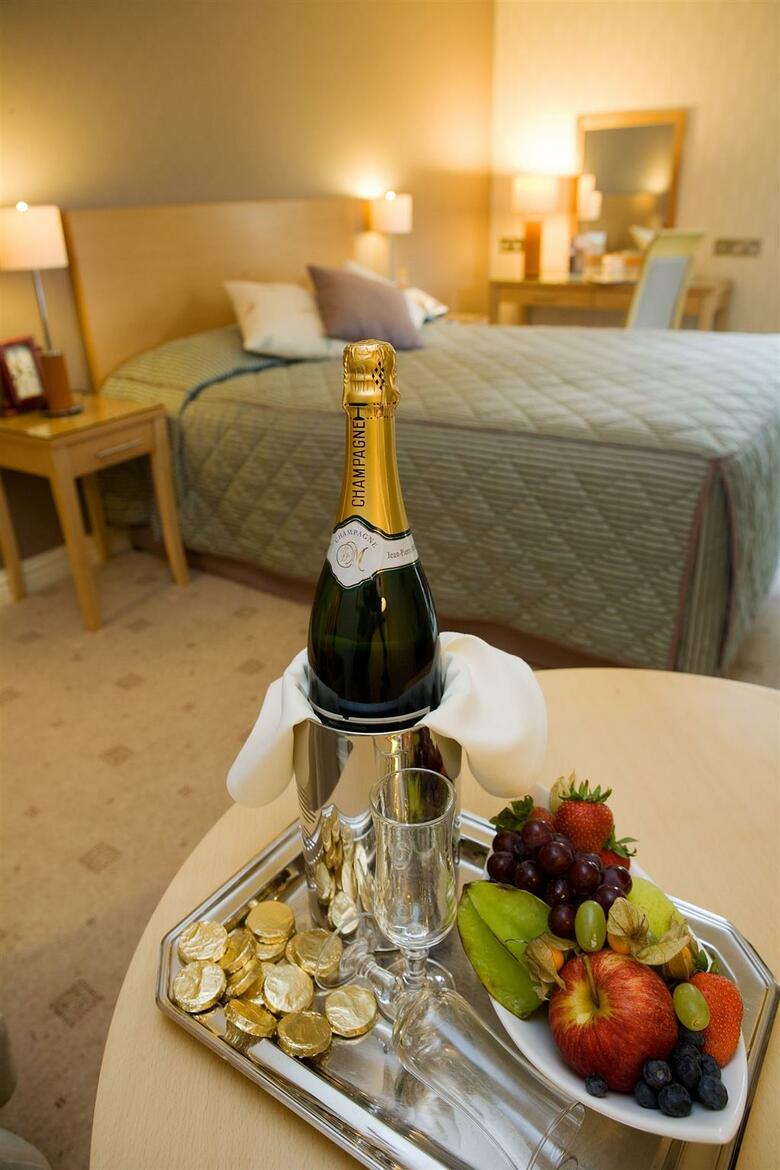 Hotel Best Western Ambleside Salutation