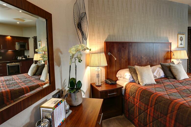 Hotel Best Western Ambleside Salutation