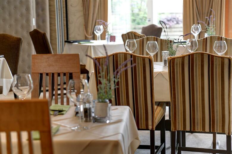 Hotel Best Western Ambleside Salutation