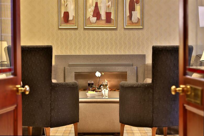 Hotel Best Western Ambleside Salutation