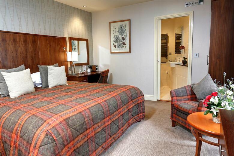 Hotel Best Western Ambleside Salutation