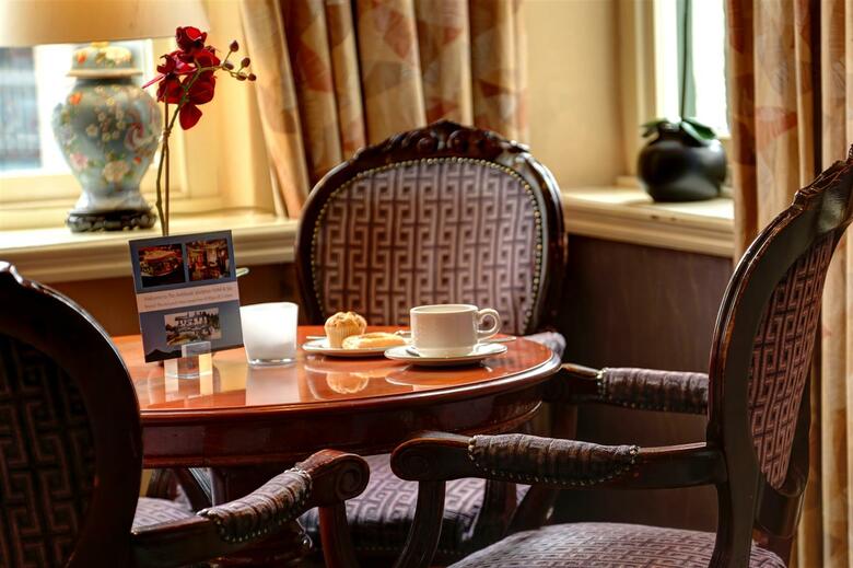 Hotel Best Western Ambleside Salutation