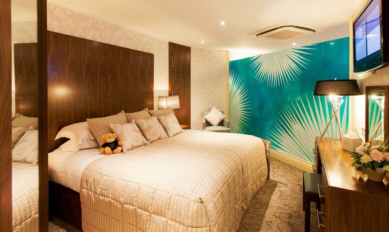 Hotel Best Western Ambleside Salutation