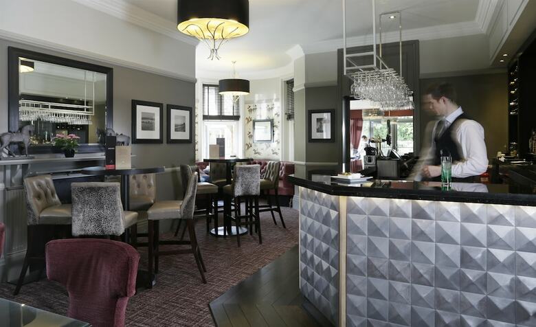 Hotel Berystede