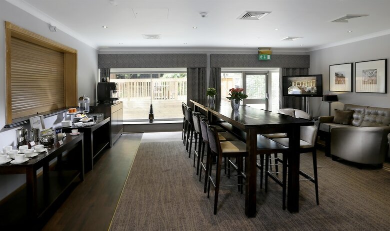 Hotel Berystede