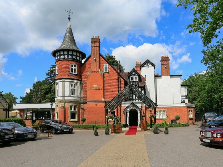 Hotel Berystede