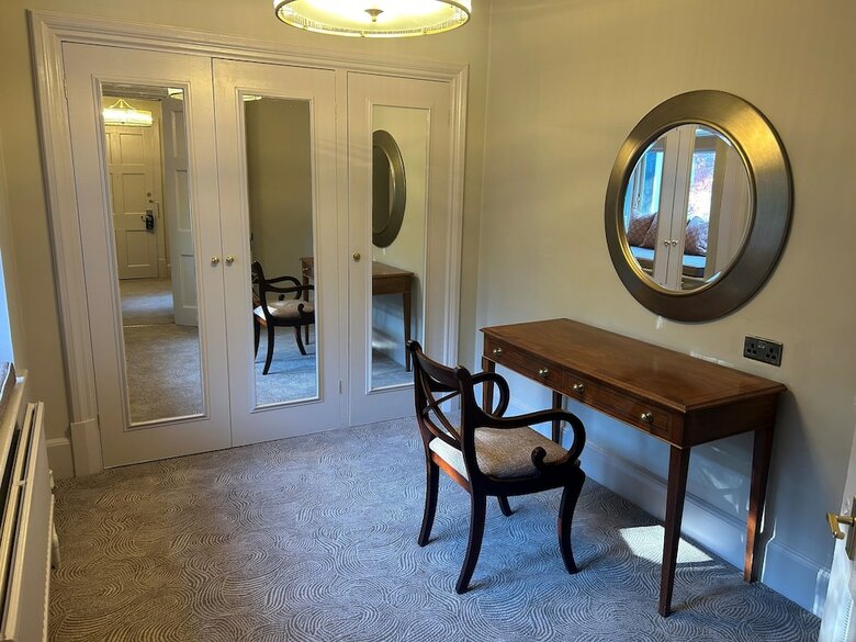 Hotel Berystede