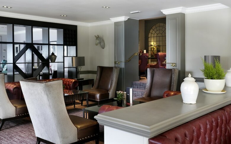 Hotel Berystede