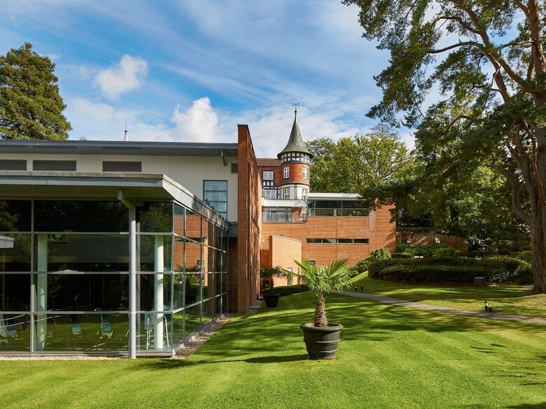 Hotel Berystede