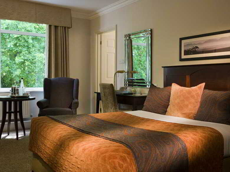Hotel Berystede