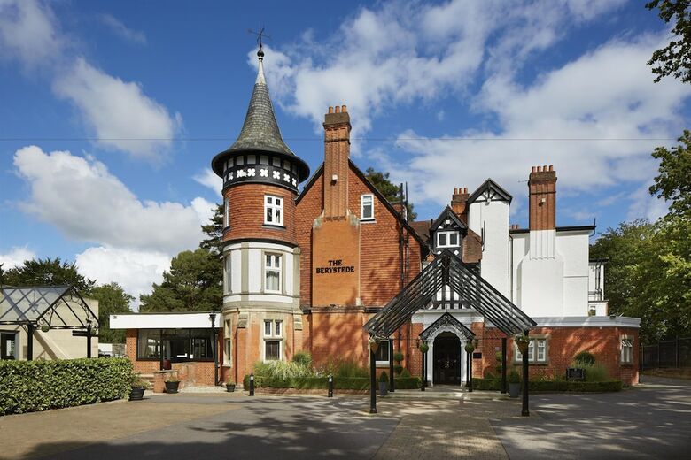 Hotel Berystede